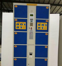 全方位服务 存包柜维修、系统重装与部件更换指南