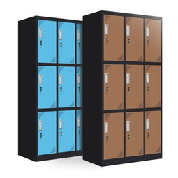 邯郸存包柜价格解析与选购指南