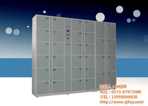 舟山存包柜与福源智能 超市自助寄存解决方案的专业之选