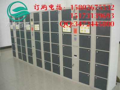 株洲自助存包柜 便捷寄存新体验，助您轻松出行