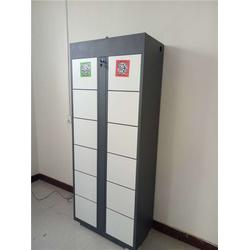 扫码存包柜 六盘水存包柜市场中的渝威杰金属制品厂专业之选