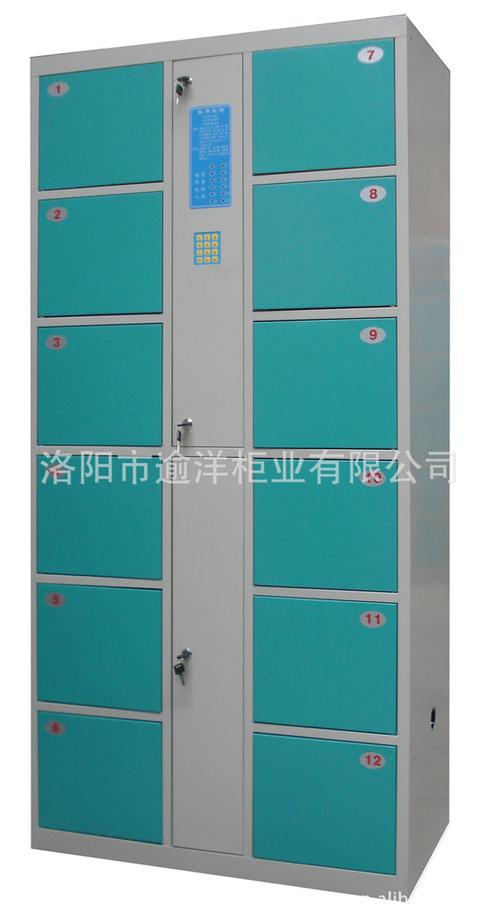 智能存包柜市场解析 供应选择与未来发展